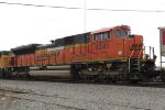 BNSF 9241